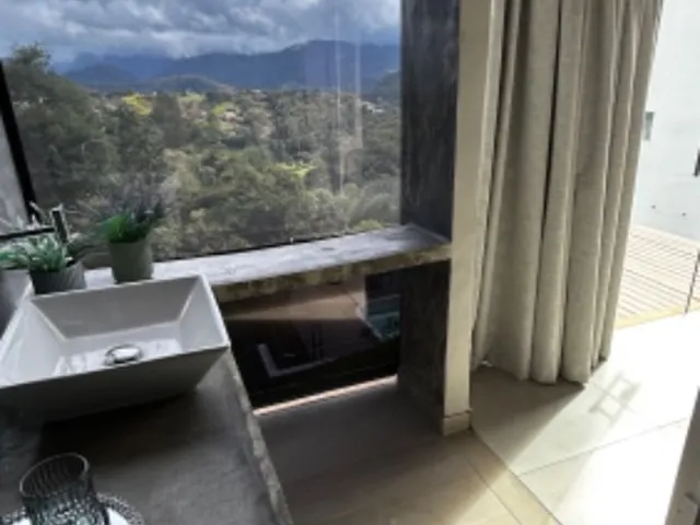 Imagem 15: Imóvel de luxo em condomínio exclusivo com 4 quartos e 3 suítes em Nogueira