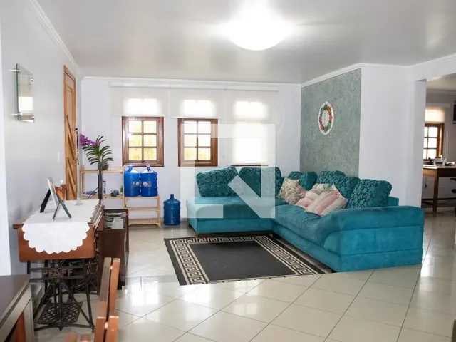 Imagem: Casa À Venda - Tucuruvi, 4 Quartos, 270