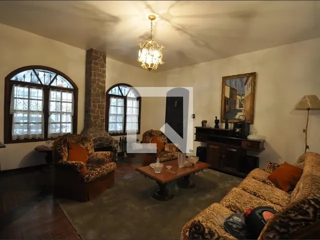 Imagem: Casa À Venda - Tucuruvi, 3 Quartos, 390