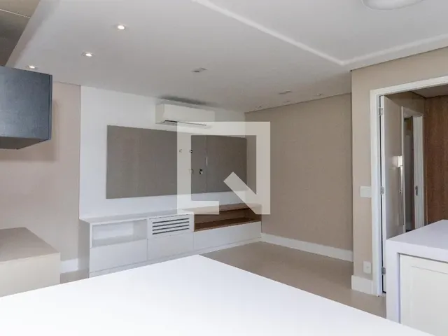 Imagem: Apartamento À Venda - Barra Funda, 2 Quartos