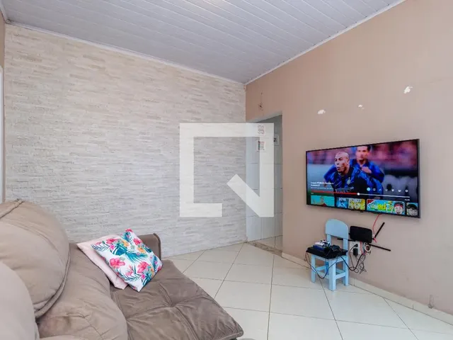 Imagem: Casa À Venda - Vila Invernada, 3 Quartos