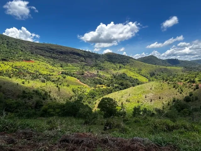 Imagem: Terreno em condomínio no Centro de Areal-RJ