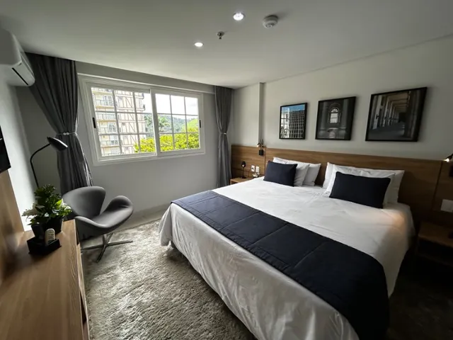 Imagem: Lindo Apartamento à venda Granja Brasil
