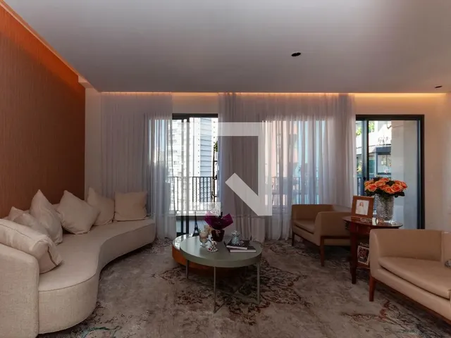 Imagem: Apartamento À Venda - Vila Romana, 2 Quartos
