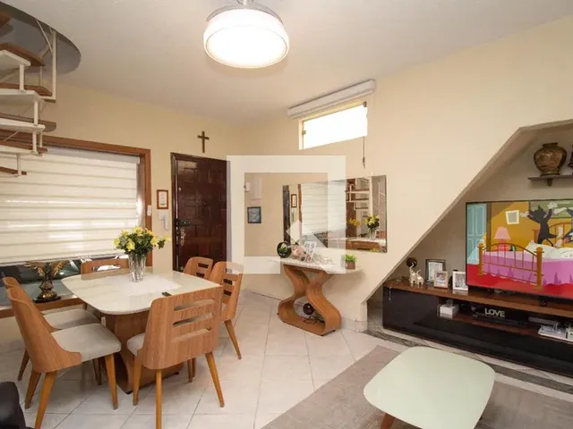 Imagem: Casa À Venda - Freguesia do Ó, 4 Quartos