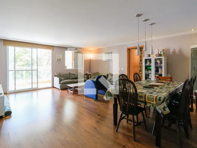 Imagem: Apartamento À Venda - Cidade São Francisco