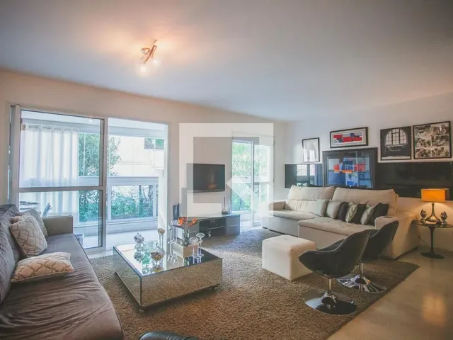 Imagem: Apartamento À Venda - Saúde, 3 Quartos