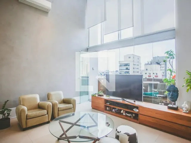 Imagem: Apartamento À Venda - Chácara Inglesa