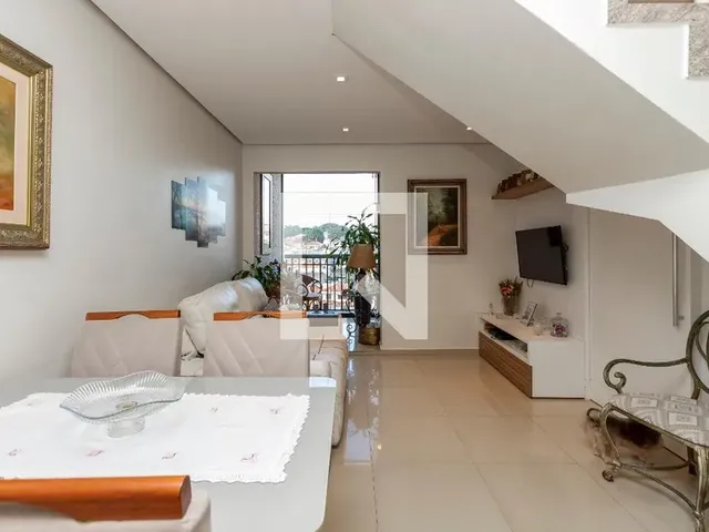 Imagem: Apartamento À Venda - Campo Belo, 3 Quartos