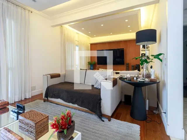 Imagem: Apartamento À Venda - Brooklin, 3 Quartos