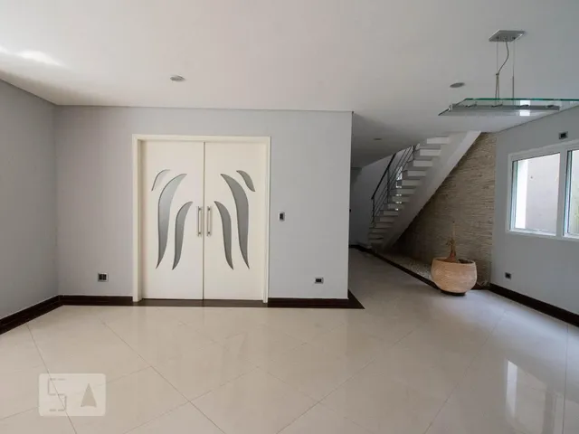 Imagem 2: Casa à Venda - Interlagos, 4 Quartos, 800 m2