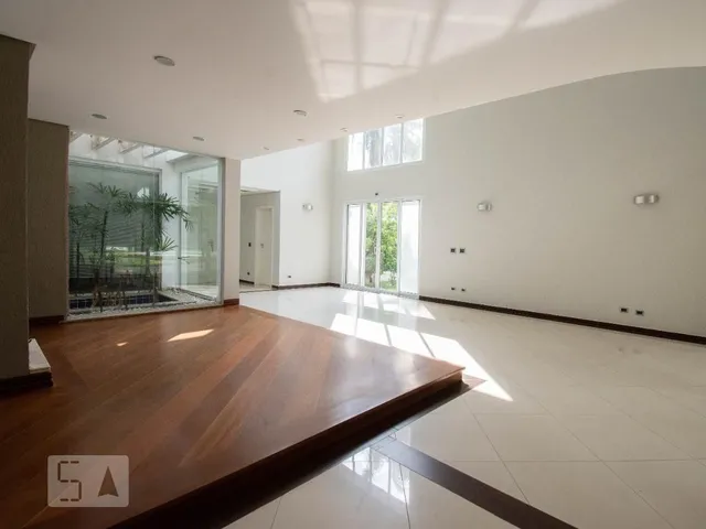 Imagem 3: Casa à Venda - Interlagos, 4 Quartos, 800 m2