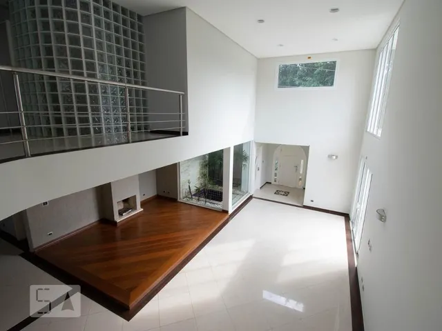 Imagem 5: Casa à Venda - Interlagos, 4 Quartos, 800 m2