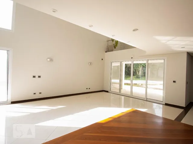 Imagem 7: Casa à Venda - Interlagos, 4 Quartos, 800 m2