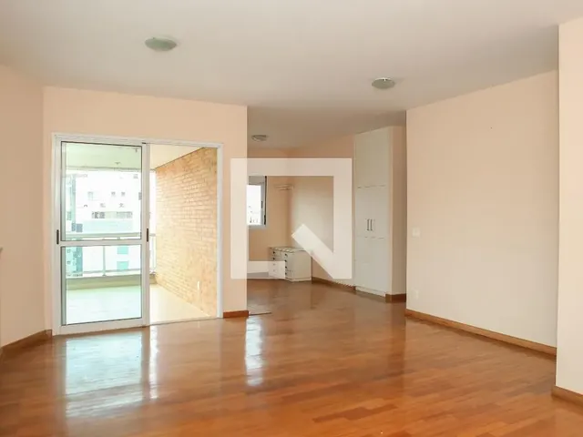 Imagem: Apartamento À Venda - Perdizes, 3 Quartos