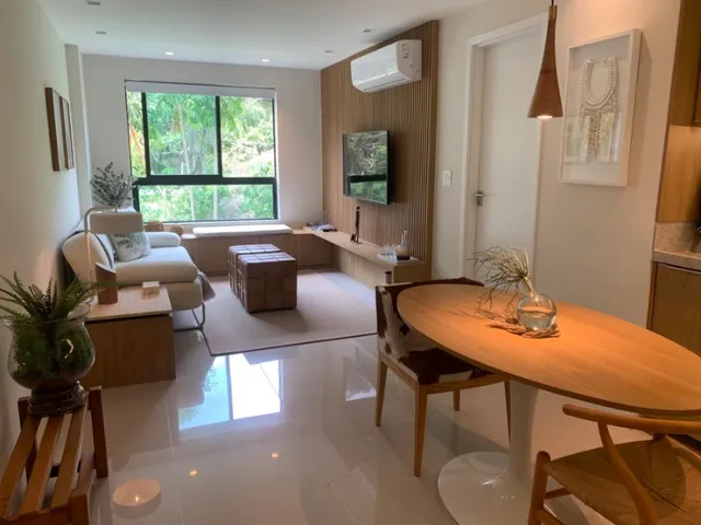 Imagem: Apartamento à venda em Petrópolis-RJ