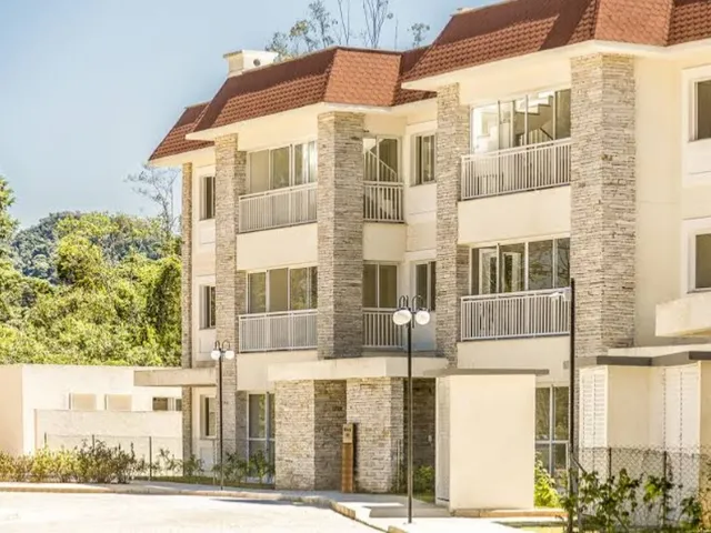 Imagem: Cobertura de luxo no Centro de Petrópolis-RJ