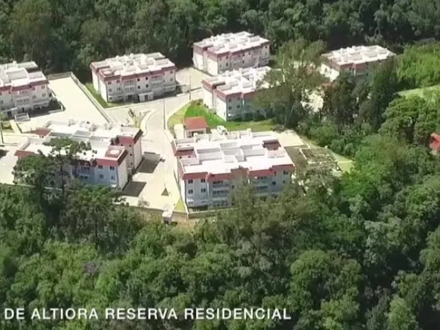 Imagem 7: Cobertura de luxo no Centro de Petrópolis-RJ: 4 quartos, 1 suíte, 3 banheiros, 2 vagas