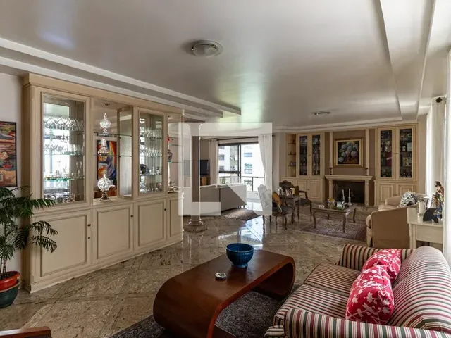 Imagem: Apartamento À Venda - santa Cecília, 3