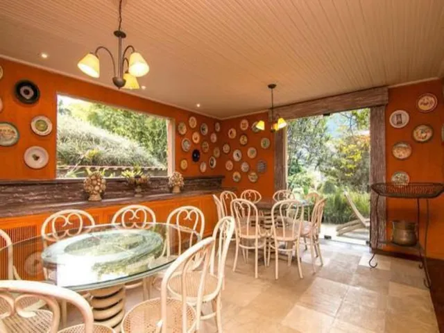 Imagem 2: Imperdível oportunidade! Casa de luxo com 5 quartos e 5 suítes em Araras