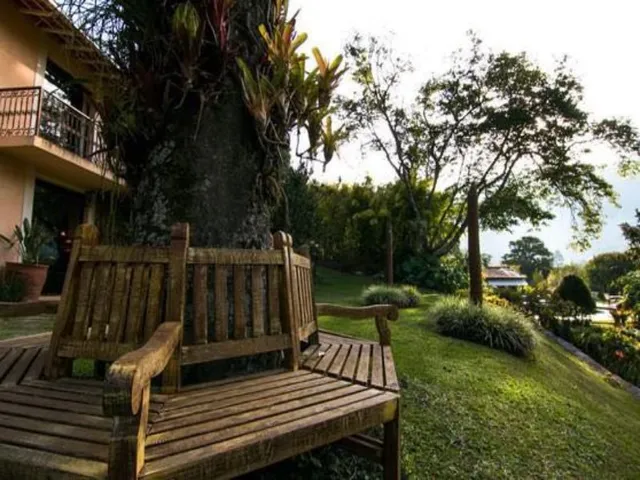 Imagem 5: Imperdível oportunidade! Casa de luxo com 5 quartos e 5 suítes em Araras