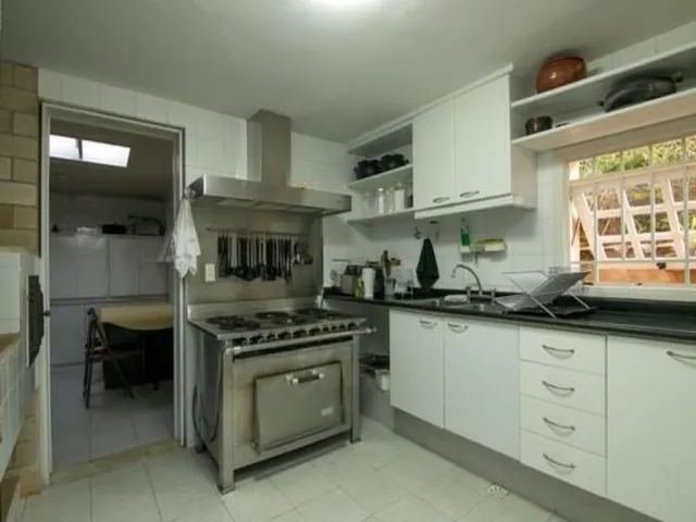 Imagem 11: Imperdível oportunidade! Casa de luxo com 5 quartos e 5 suítes em Araras