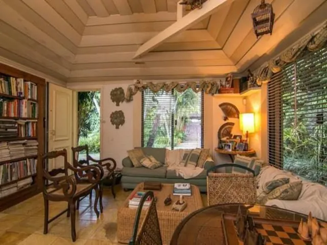 Imagem 14: Imperdível oportunidade! Casa de luxo com 5 quartos e 5 suítes em Araras