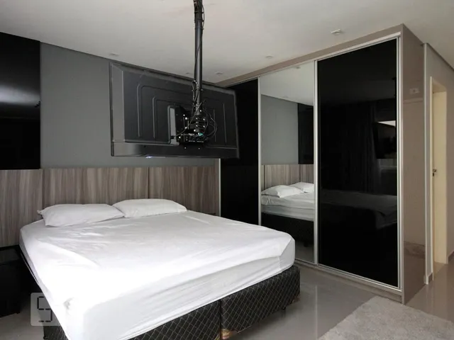 Imagem 2: Apartamento à Venda - Consolação, 1 Quarto, 65 m2
