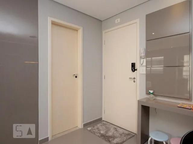 Imagem 4: Apartamento à Venda - Consolação, 1 Quarto, 65 m2