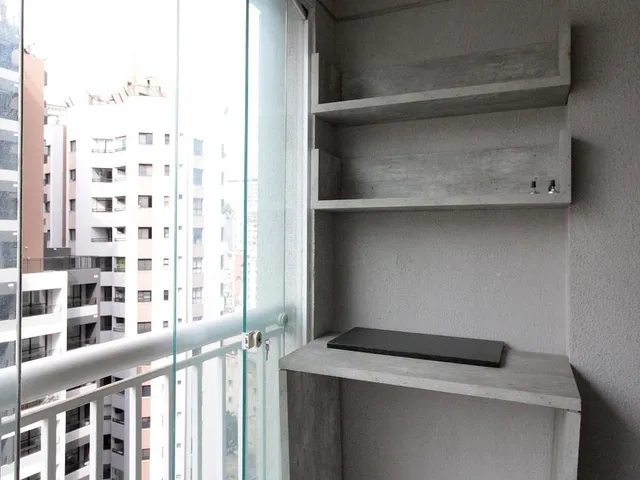 Imagem 5: Apartamento à Venda - Consolação, 1 Quarto, 65 m2