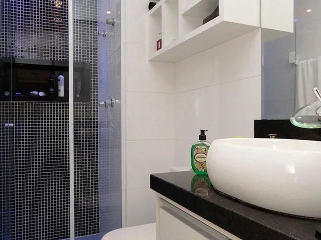 Imagem 6: Apartamento à Venda - Consolação, 1 Quarto, 65 m2