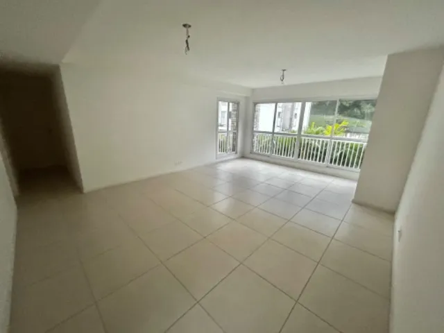 Imagem 2: Apartamento à venda no Centro de Petrópolis-RJ, 3 quartos, 1 suíte, 2 salas, 3