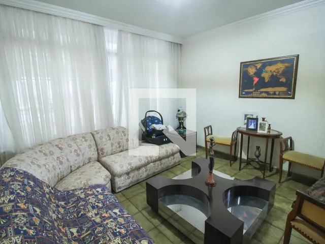 Imagem: Casa à Venda - Belém, 3 Quartos, 180 m2