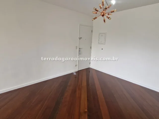 Imagem 3: Apartamento de 2 quartos no Brooklin Paulista, SP: 65m², 1 banheiro, sala e vaga de