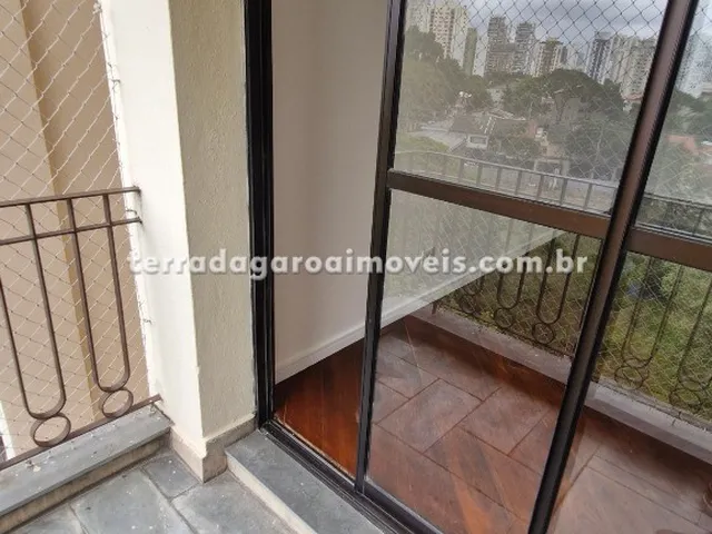 Imagem 6: Apartamento de 2 quartos no Brooklin Paulista, SP: 65m², 1 banheiro, sala e vaga de