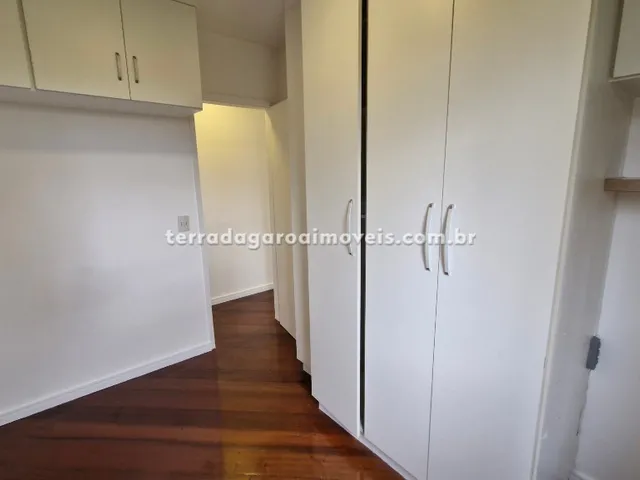 Imagem 9: Apartamento de 2 quartos no Brooklin Paulista, SP: 65m², 1 banheiro, sala e vaga de