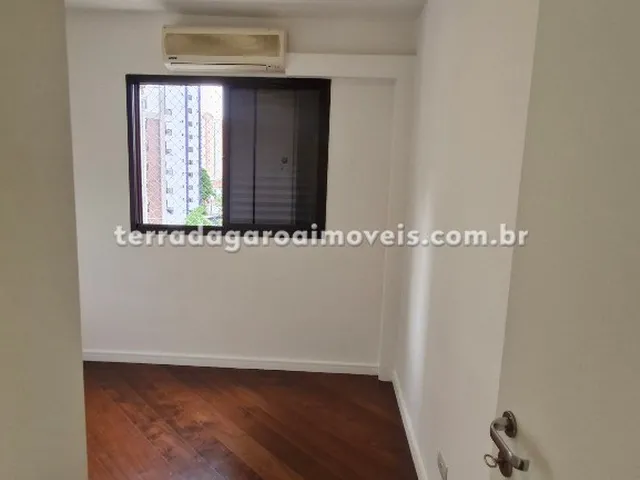 Imagem 12: Apartamento de 2 quartos no Brooklin Paulista, SP: 65m², 1 banheiro, sala e vaga de