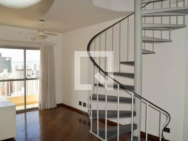 Imagem: Apartamento À Venda - Tatuapé, 2 Quartos