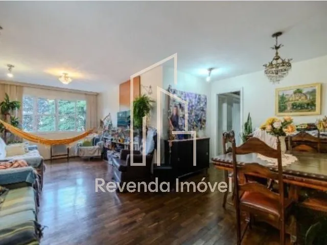 Imagem: Apartamento RESIDENCIAL em SÃO PAULO