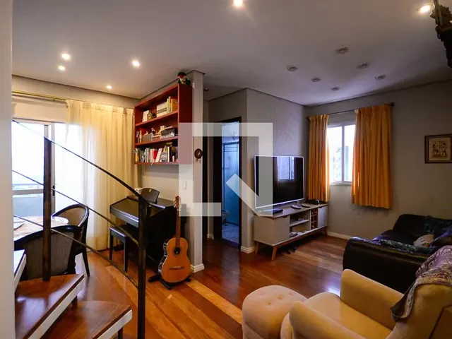 Imagem: Apartamento À Venda - Bosque da Saúde