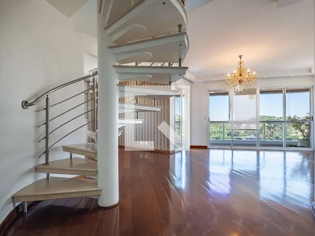 Imagem: Apartamento À Venda - Vila Madalena, 2