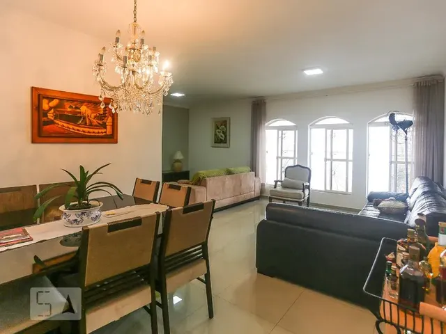 Imagem: Casa À Venda - Jardim Jussara, 5 Quartos