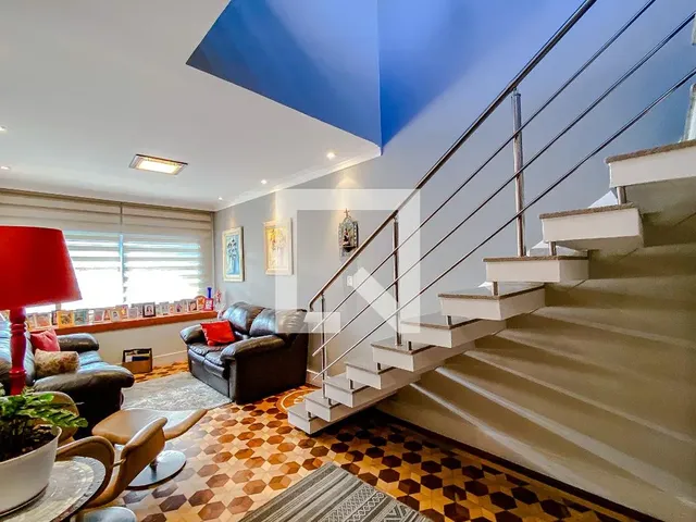 Imagem: Casa à Venda - Belém, 3 Quartos, 266 m2