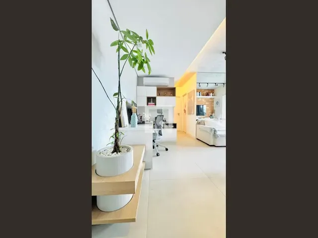 Imagem 3: Apartamento à Venda - Brooklin, 2 Quartos, 65 m2
