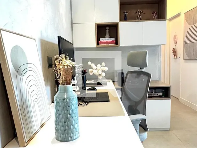 Imagem 4: Apartamento à Venda - Brooklin, 2 Quartos, 65 m2