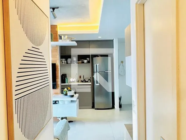 Imagem 6: Apartamento à Venda - Brooklin, 2 Quartos, 65 m2