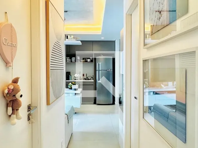 Imagem 8: Apartamento à Venda - Brooklin, 2 Quartos, 65 m2