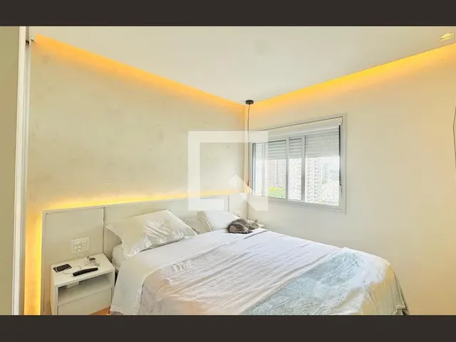 Imagem 9: Apartamento à Venda - Brooklin, 2 Quartos, 65 m2
