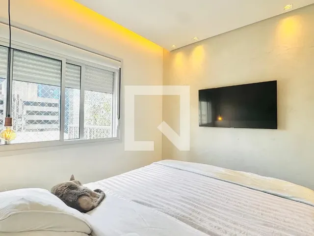 Imagem 10: Apartamento à Venda - Brooklin, 2 Quartos, 65 m2