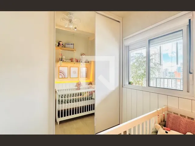 Imagem 11: Apartamento à Venda - Brooklin, 2 Quartos, 65 m2